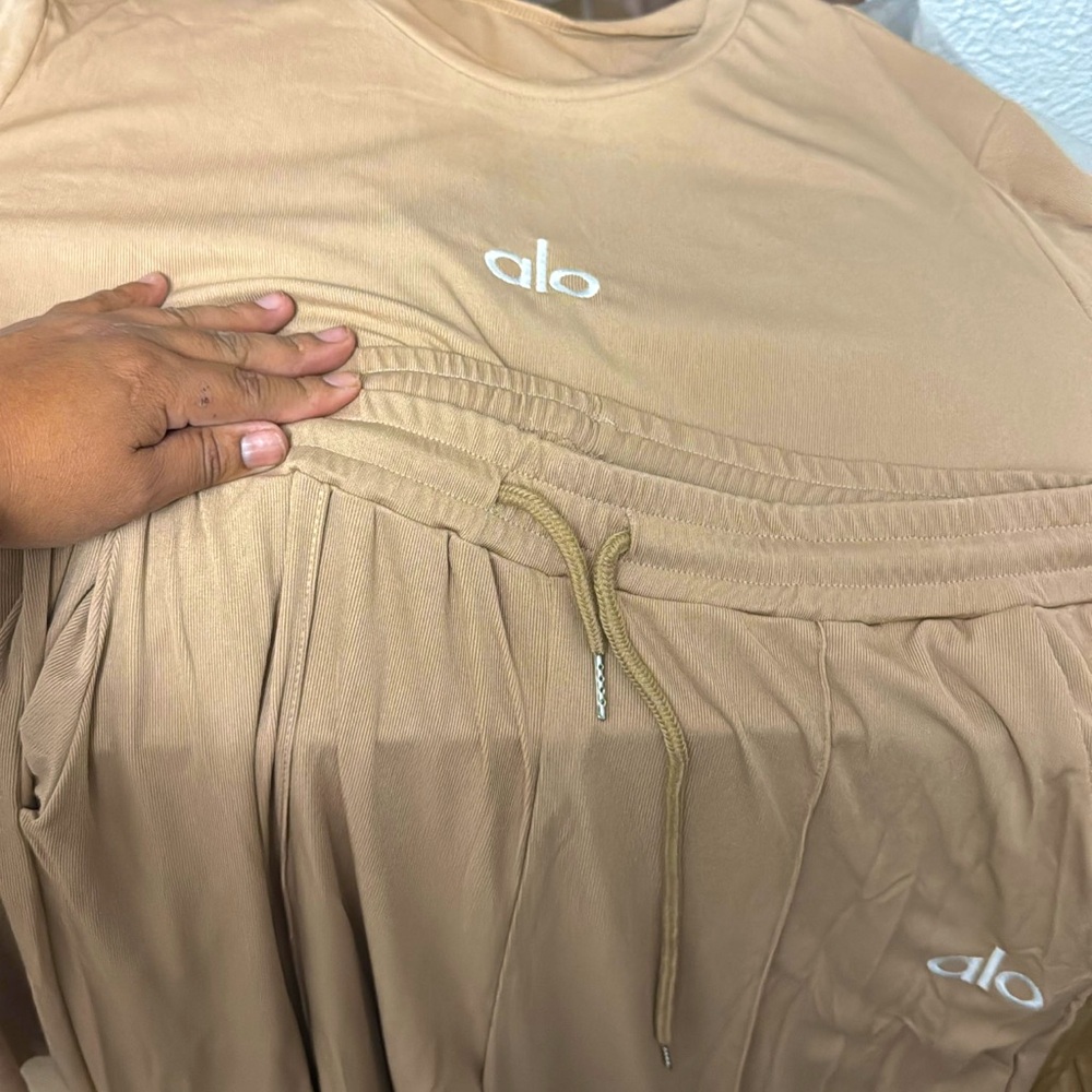 Women’s lounge set